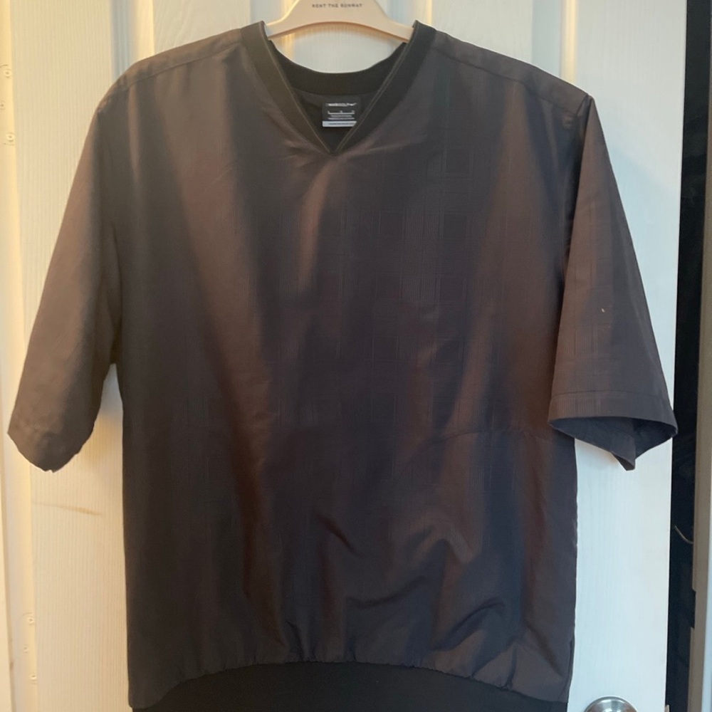 Men's Nike Golf Shirt